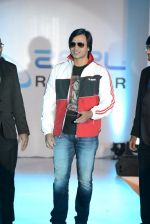 Vivek Oberoi at Zee Rainwear fashion show in Mumbai on 28th May 2014